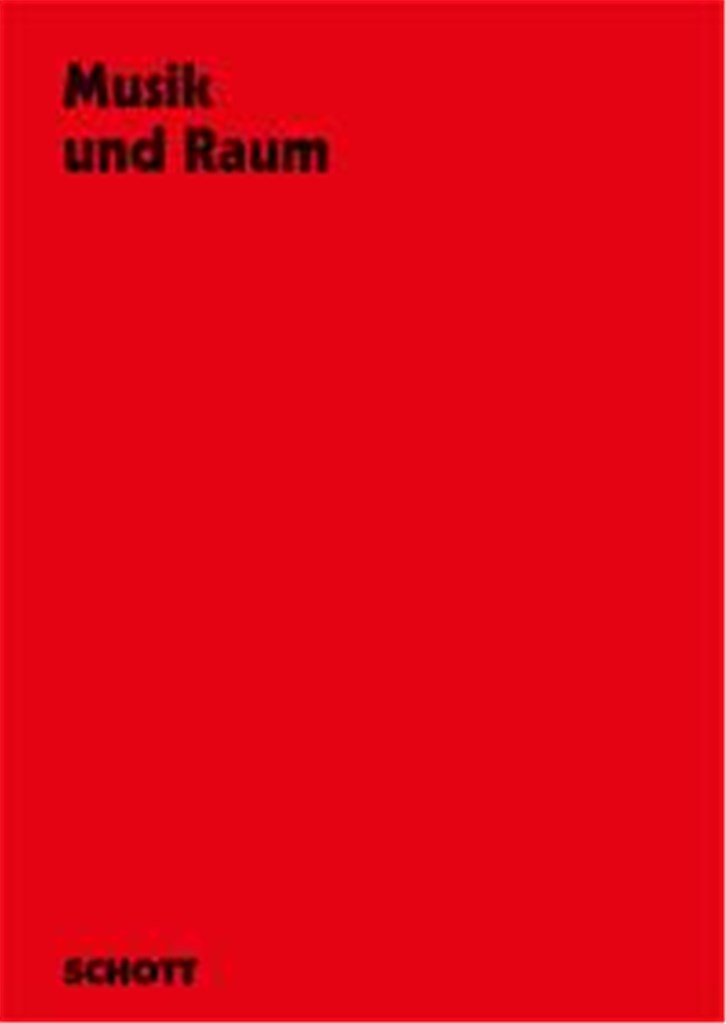 Musik und Raum